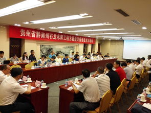 石龍水庫工程方案設(shè)計(jì)技術(shù)咨詢會議在京召開